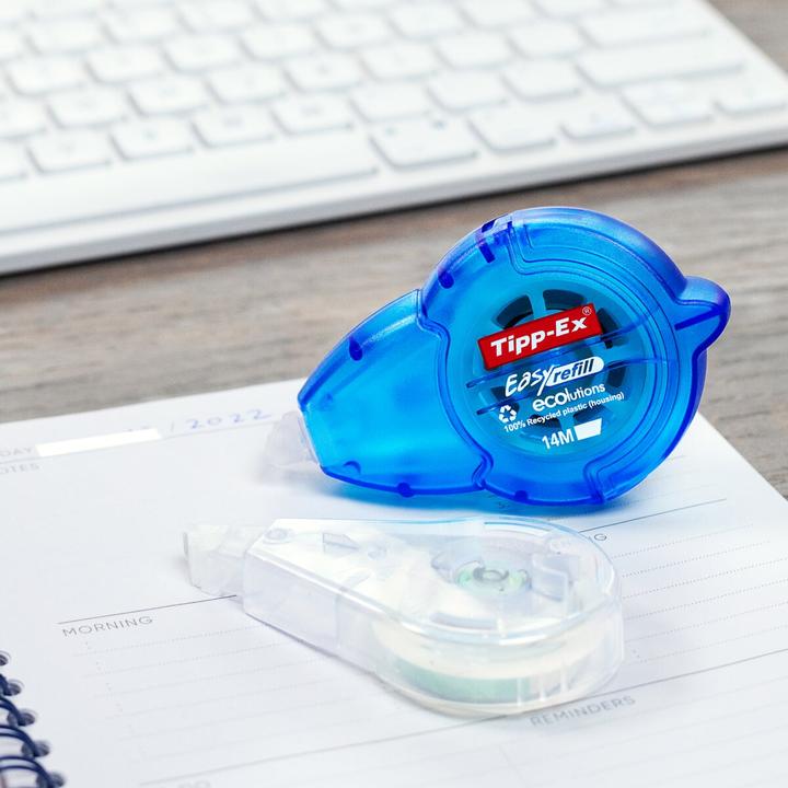 Produktbild Tipp-Ex Easy Refill-Tape