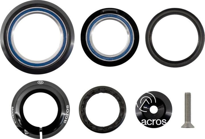 Produktbild Accell ALL MTN Alloy