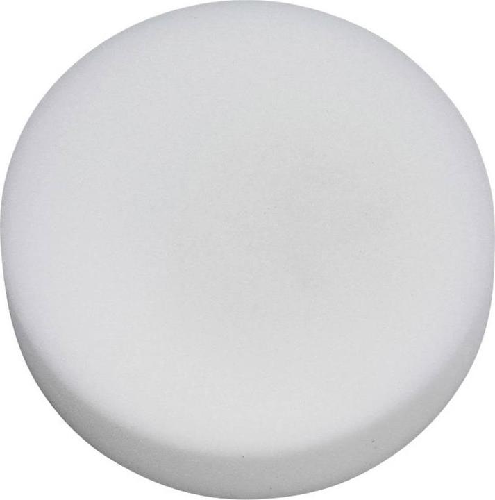 Actual product image Metabo Adhesive polishing sponge 160mm