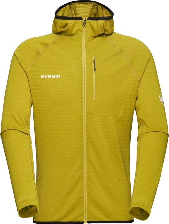 Produktbild Mammut Aenergy Light ML Hooded Jacket Men (XL)