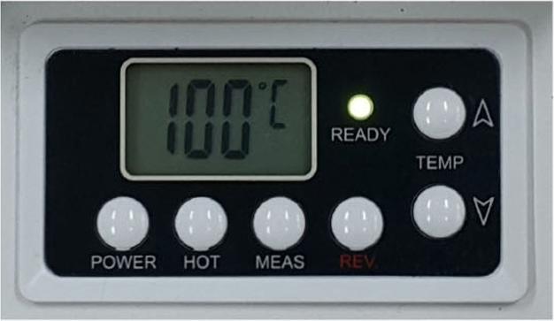 Actual product image Tschudi Büromaschinen Laminator TLAM T325-R4