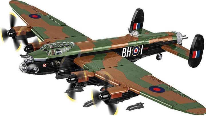 Produktbild Cobi Lancaster B MK. III