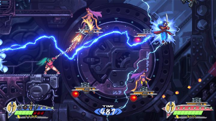 Image du produit United Games Shadow of the Ninja - Reborn (PS5) (PS5, EN)