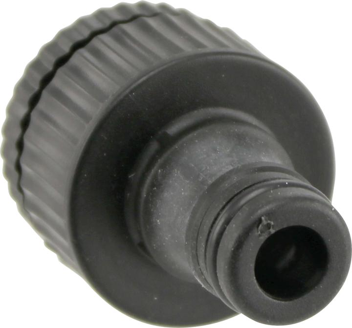 Immagine prodotto Kärcher Attacco rubinetto G3/4 + G1/2 (Adattatore per rubinetto, 19 mm)