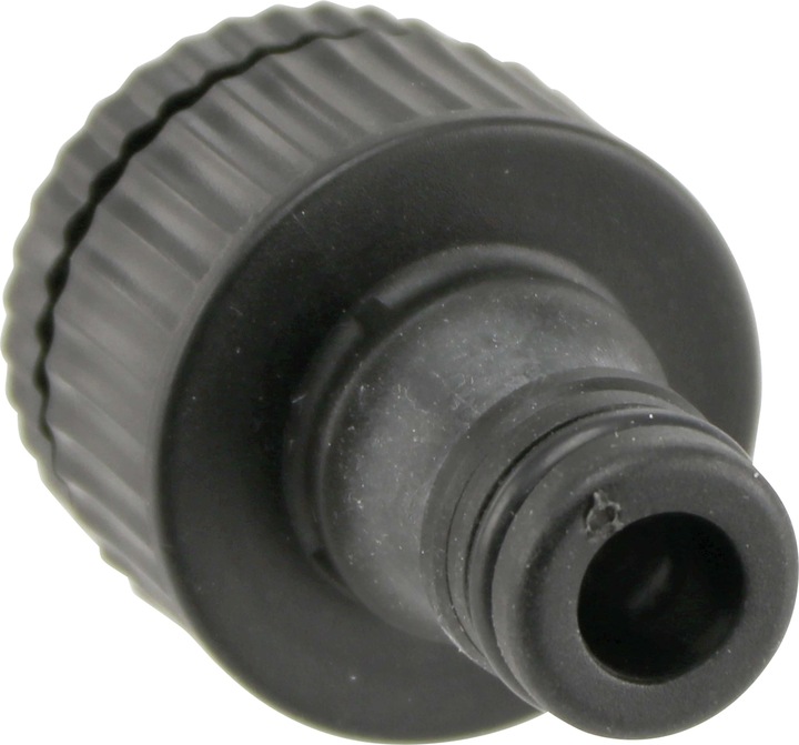 Actual product image Kärcher Tap connection G3/4 + G1/2 (Tap adaptor, 19 mm)
