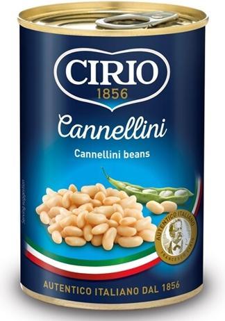 Cirio Haricots de Cannellini (400 g)