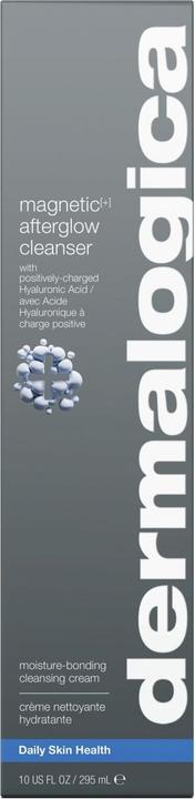 Produktbild Dermalogica Magnetic Afterglow, Eliminates Impurities, Cleansing Cream, 29 (Reinigungsmilch, 295 ml)