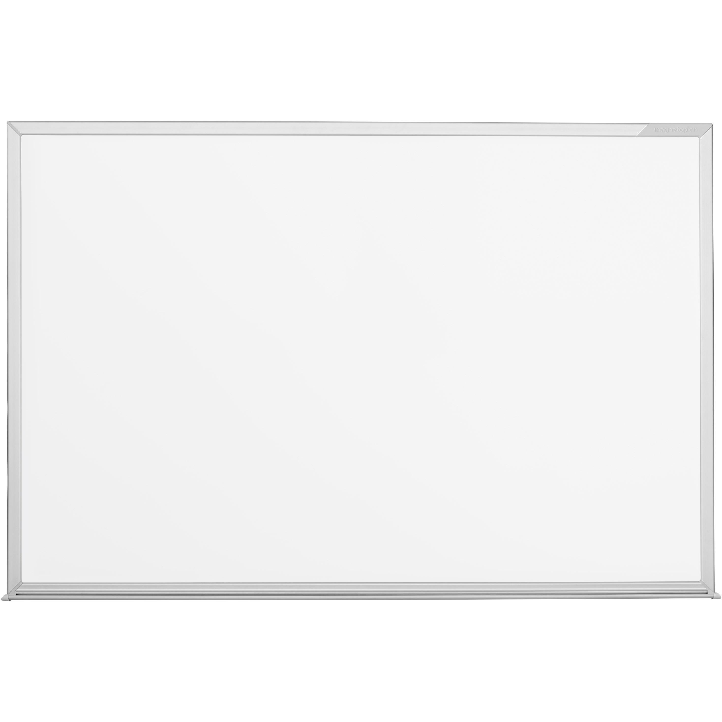 Thumbnail - Magnetoplan, Präsentationstafel, Design-Whiteboard CC