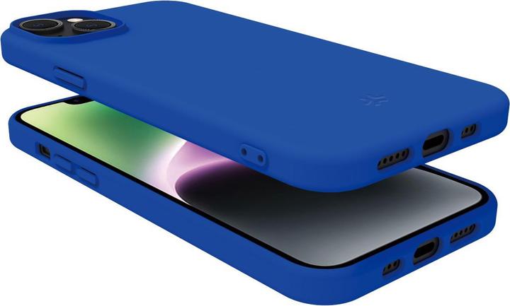 Produktbild Celly Cromo Iphone 15 Bl (Apple iPhone 15)