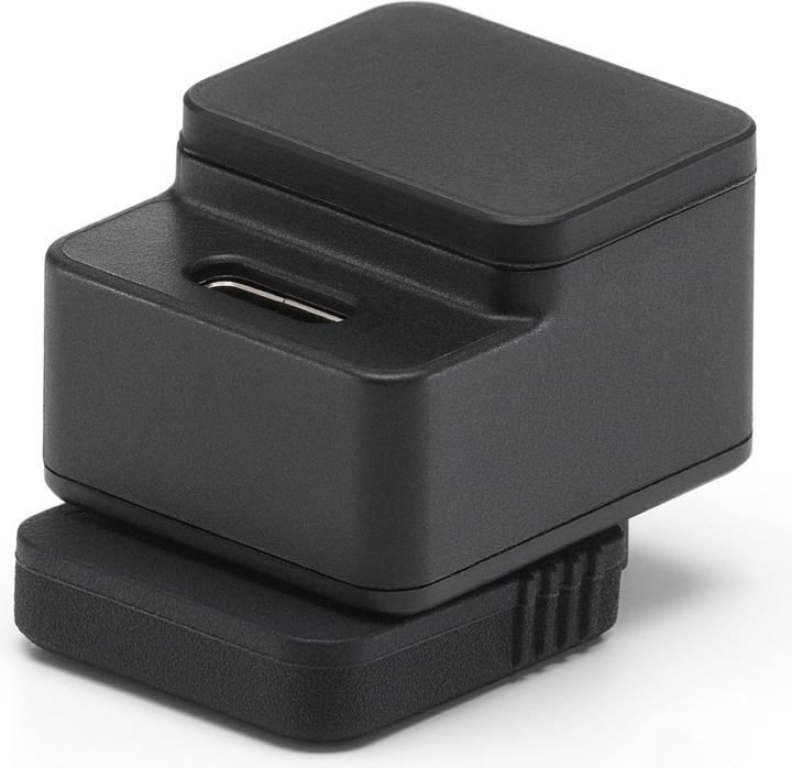 Immagine prodotto DJI Serie Mic - Adattatore per fotocamera