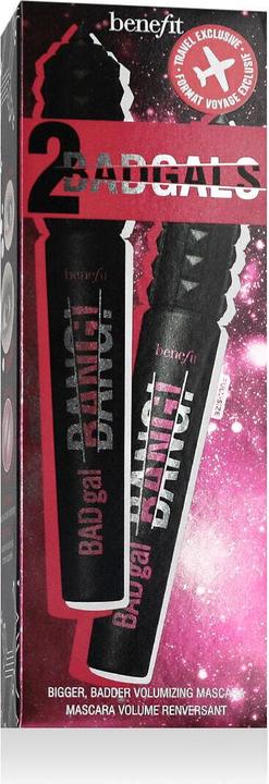 Produktbild BeneFit Cosmetics Badgal Bang