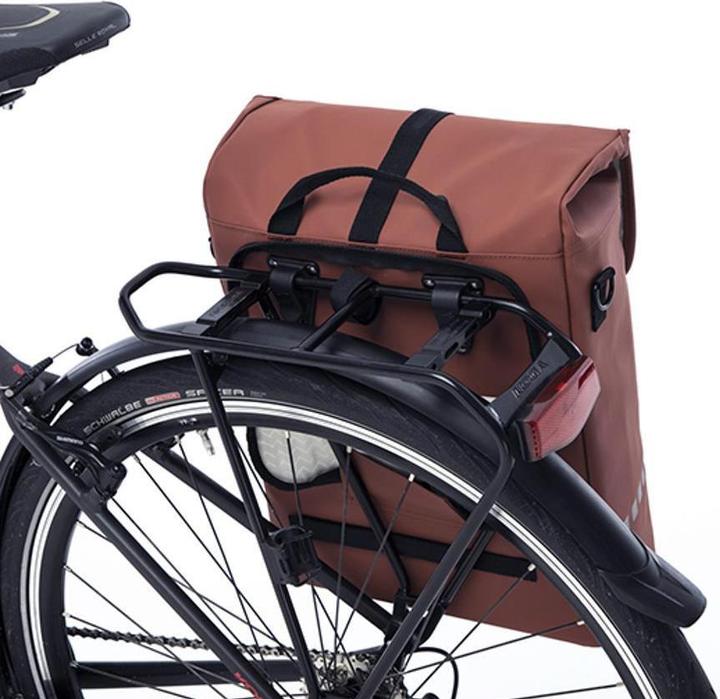 Immagine prodotto New Looxs Odense Rust 17,5L