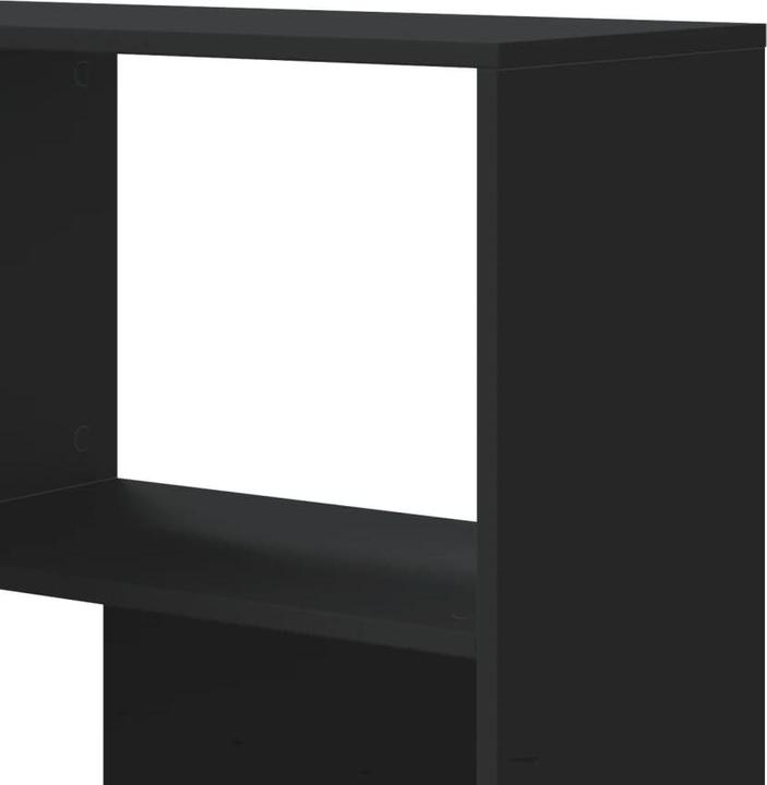 Actual product image vidaXL Levke (85 x 85 x 140 cm)