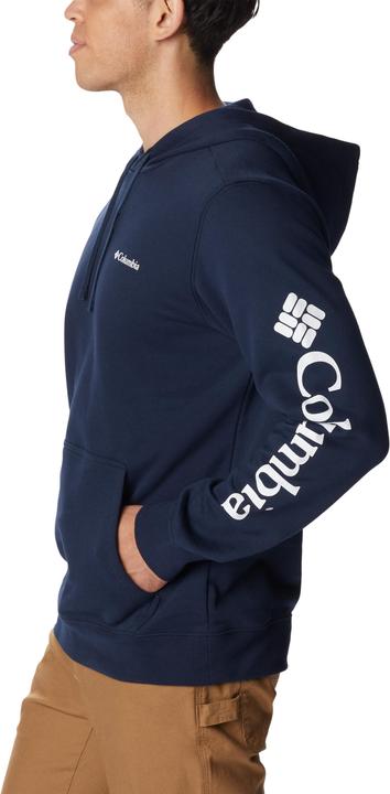 Immagine prodotto Columbia Felpa con cappuccio Trek (XL)