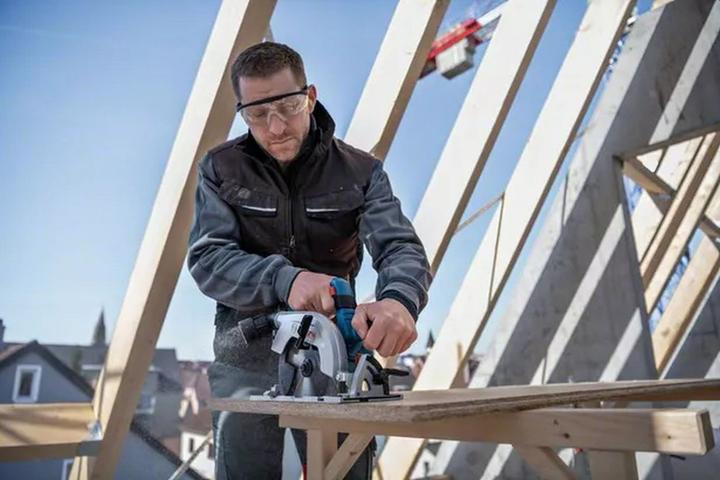 Produktbild Bosch Professional GKS 18V-57-2