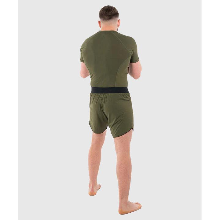 Produktbild Metal Boxe Kurze MMA (XL)