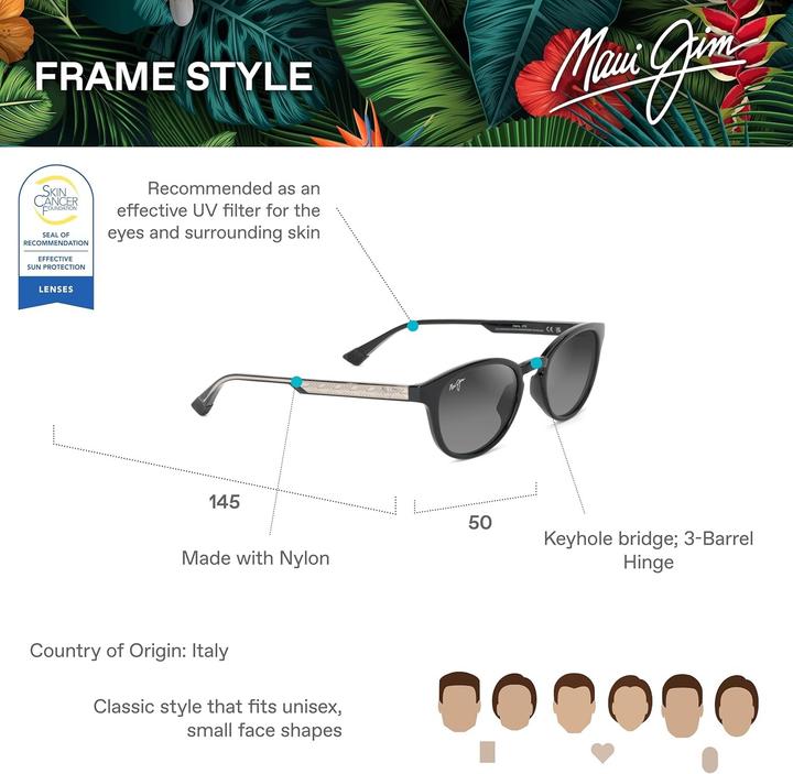 Produktbild Maui Jim GS636