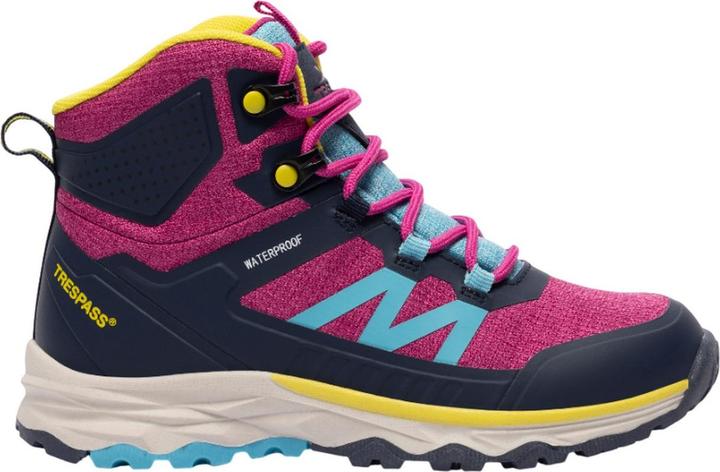 Produktbild Trespass Pip Wanderstiefel (36)