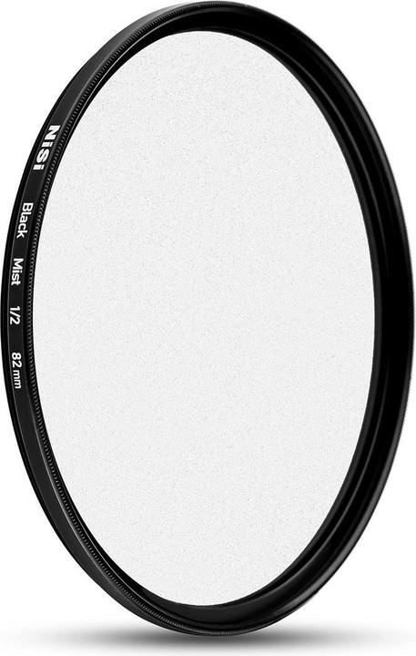 Produktbild Nisi Black Mist Filter (49 mm, Black Mist Filter)
