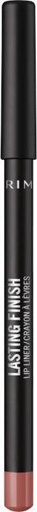 Rimmel London LASTING FINISH 8H lip liner #760 (760 90's Nude)