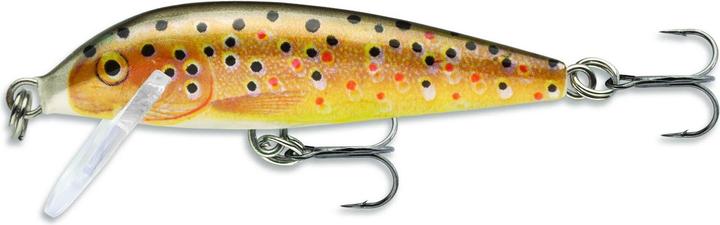 Image du produit Rapala Countdown sinking brown trout (3 cm)