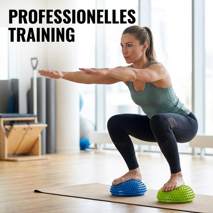 Image du produit Kawanyo Balance Igel 8er Set