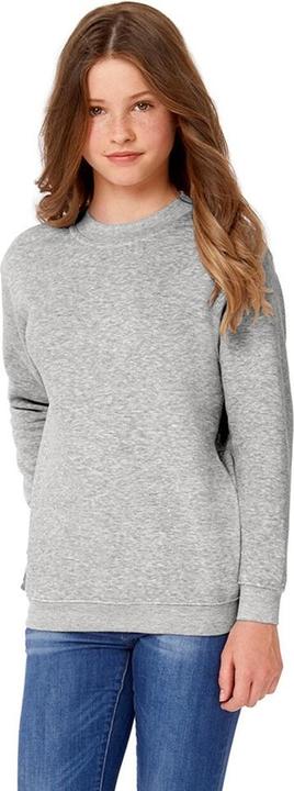Produktbild B&C Sweatshirt angesetzte Ärmel (140, 146)
