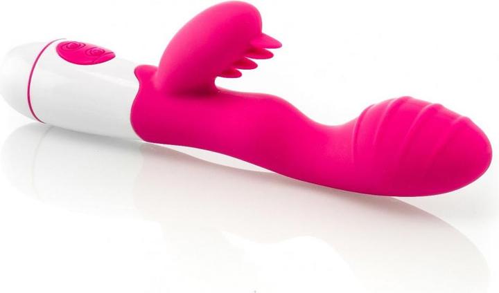 Produktbild Zenn Rabbit Vibrator