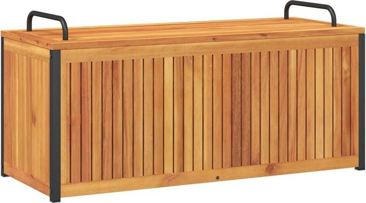 Actual product image vidaXL Kissenbox