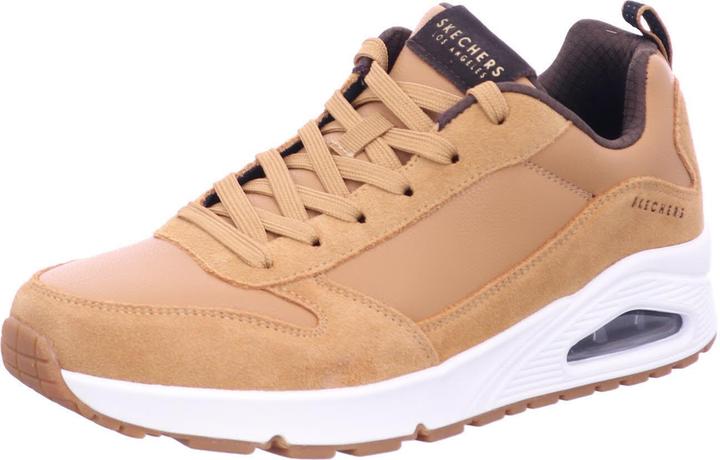 Produktbild Skechers Uno Stacre Herren Sneaker (41)