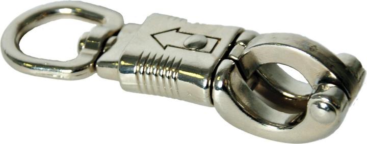 Actual product image Martin Sellier Panic snap