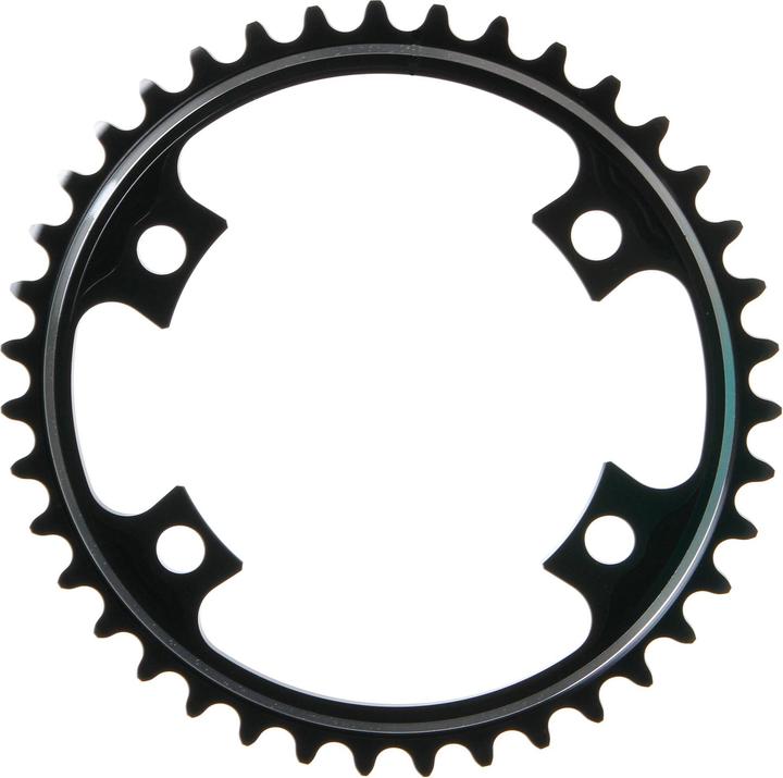 Image du produit Shimano Plateau Dura-Ace FC-9000 11 vitesses MC (38)