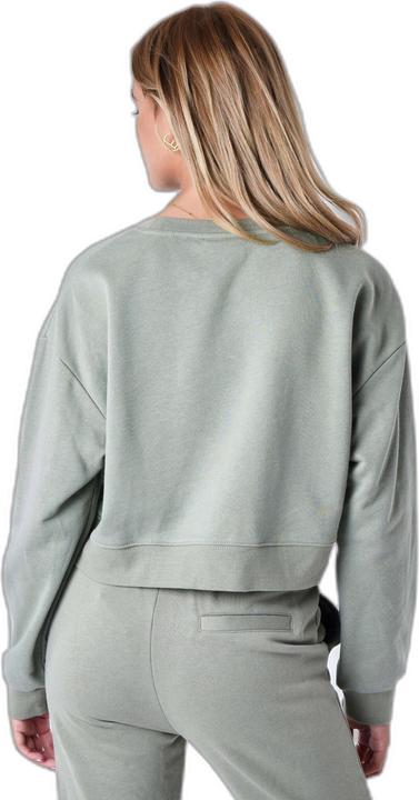 Actual product image Project X Paris sweatshirt court ampe woman basic (L)