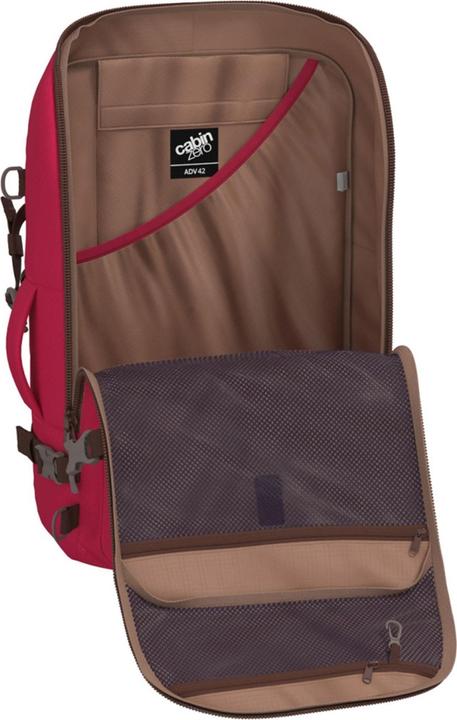 Immagine prodotto Cabin zero Zaino Adventure Cabin Bag ADV 42L 55 cm (42 l)