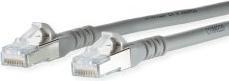 Produktbild Metz Connect Patchkabel (S/FTP, CAT6a, 1.50 m)