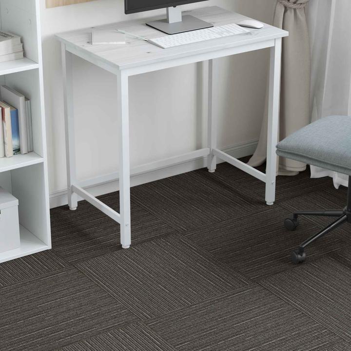 Produktbild vidaXL Teppichfliese (50 x 50 cm)
