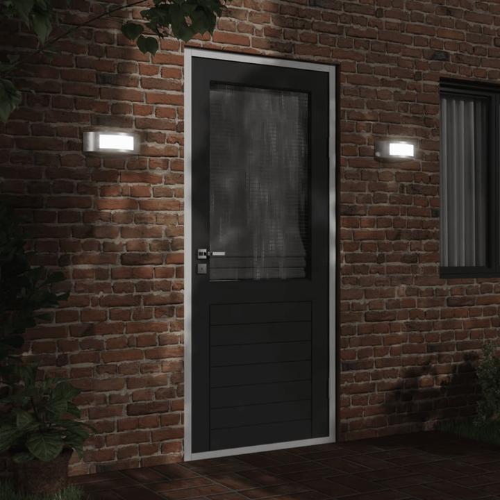 Image du produit vidaXL Aussenwandleuchte (E27, IP44)