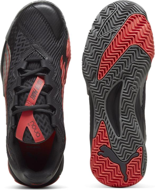 Produktbild Puma padel-schuhe nova elite (42)