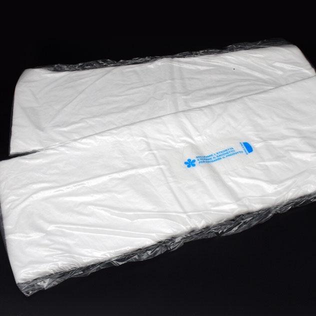 Image du produit Auromi puro Chiffon anti-poussière White 60x22cm - Pack de 100 pièces (100 pcs)