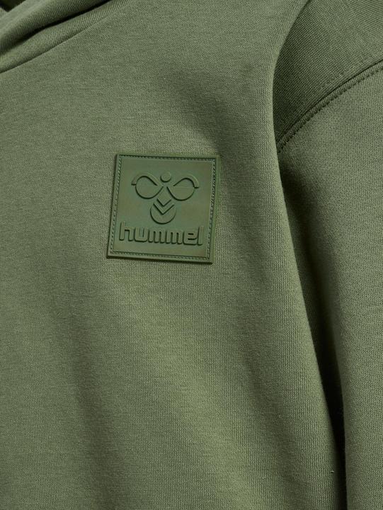 Produktbild hummel hmlCLEAN HOODIE (140)