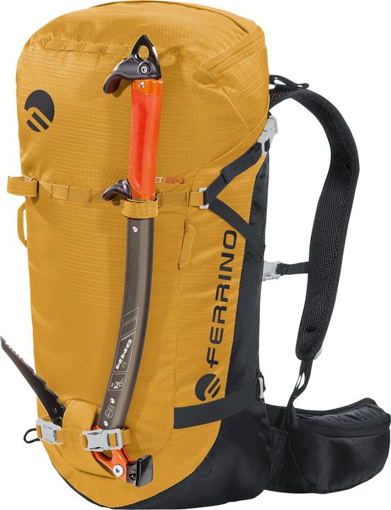 Immagine prodotto Ferrino Triolet 25+3 (25 l)