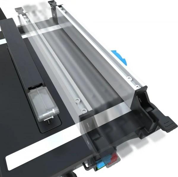 Produktbild Güde - Tisch- Kappsäge TKGS 210