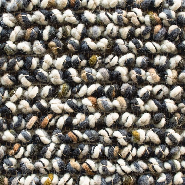 Actual product image Brink & Campman Marble (140 x 200 cm)