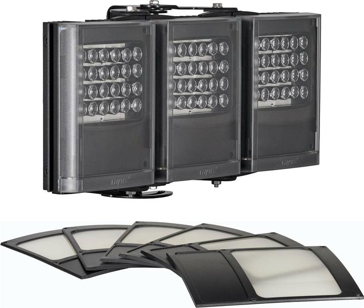 Produktbild RayTec Infrarot Strahler VAR2-i8-3 (IP66)