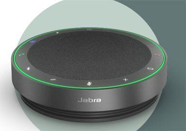 Actual product image Jabra Speak2 75 UC