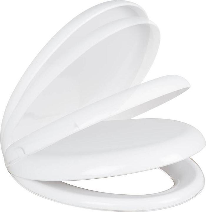 Actual product image Bath & Shower WC seat