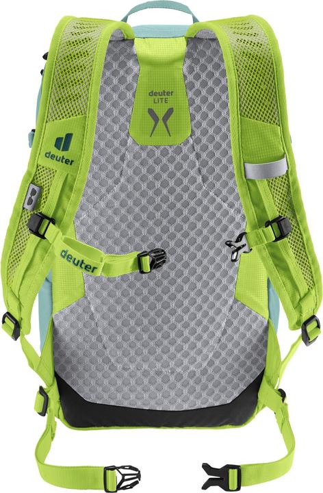 Actual product image Deuter Spped Lite 21 (21 l)
