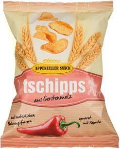 Produktbild Brewbee Paprika (90 g)