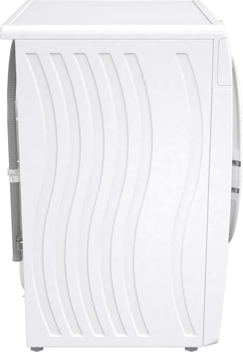 Image du produit Gorenje Gore WaMa WNPI84APS 8kg A wh 741466 (8 kg, Gauche)