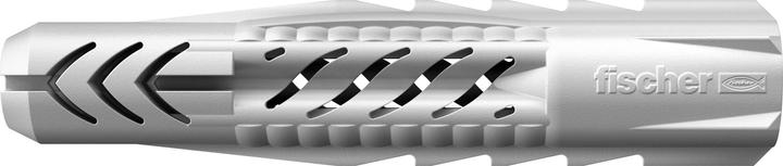 Actual product image Fischer Unidübel UX 5X30R S NV (20 pcs.)